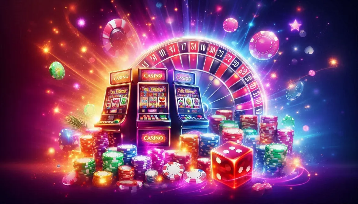 Vox Casino